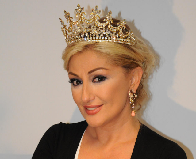 Muazzez Ersoy
