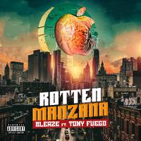 Rotten Manzana