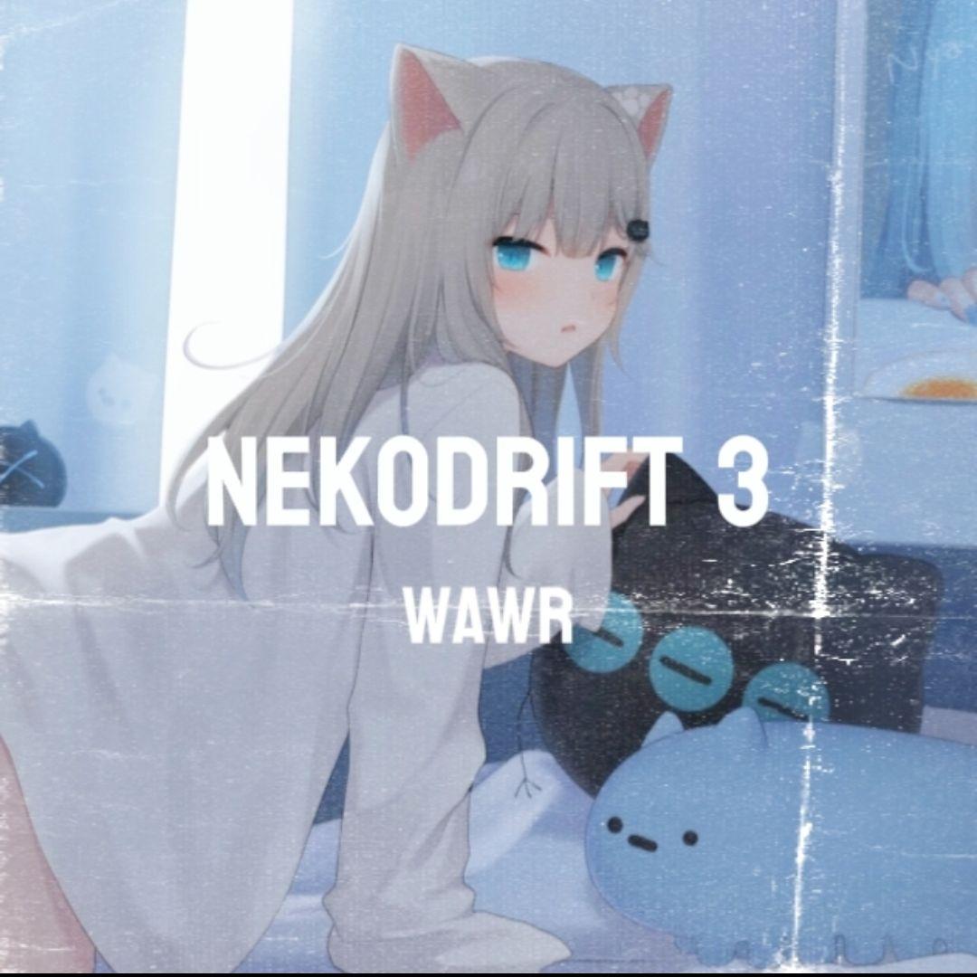NEKODRIFT 3