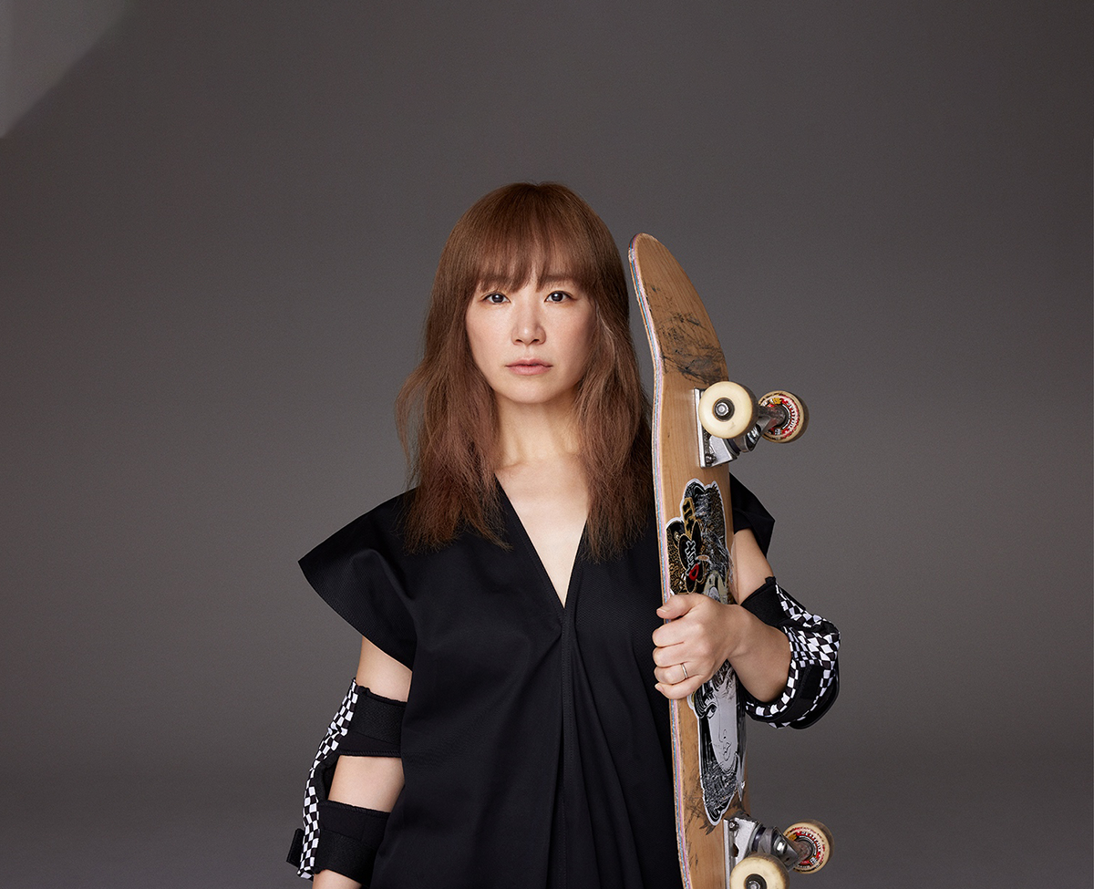 YUKI