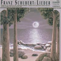 SCHUBERT, F.: Lieder (Holzmair, Wyss)