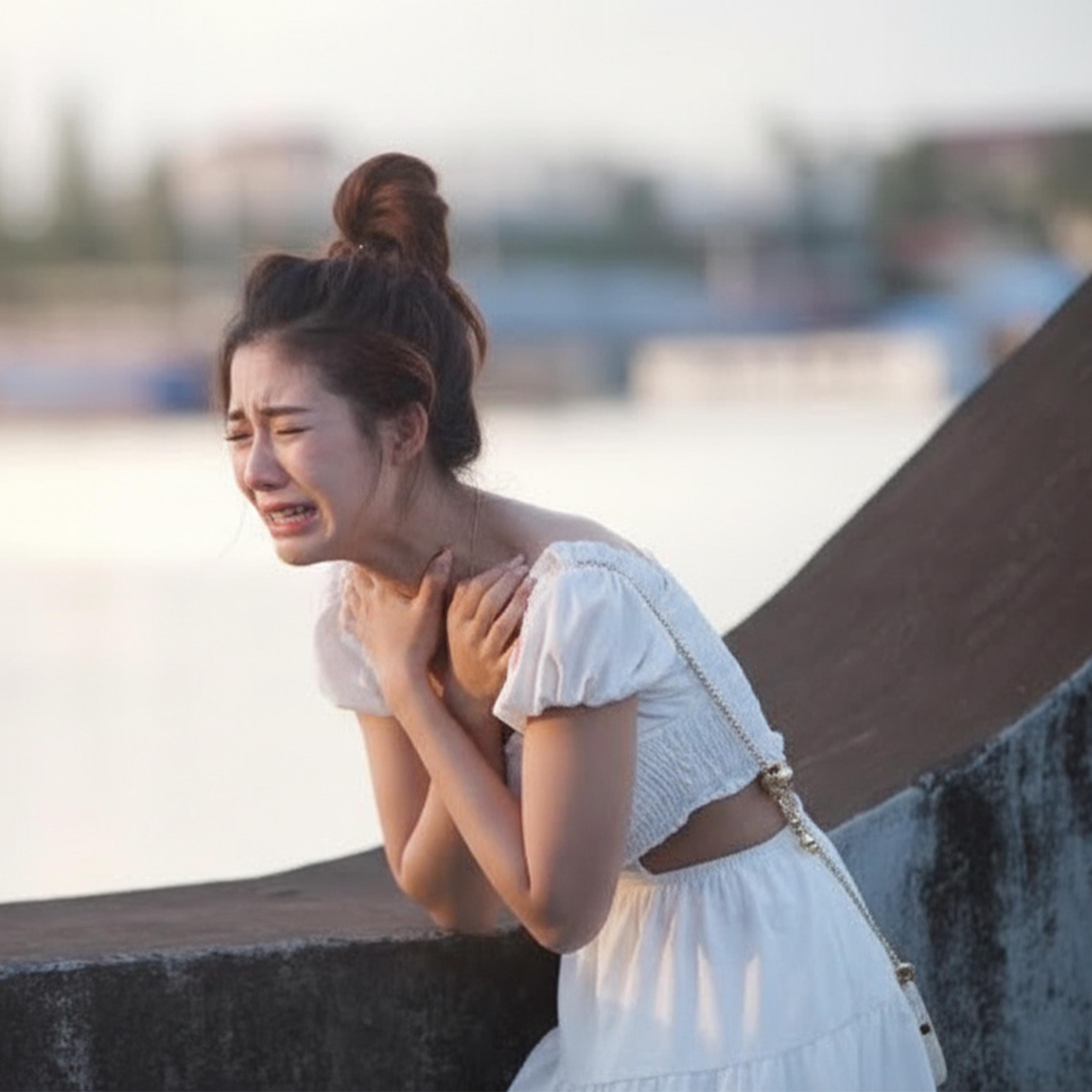 “You Were Never Mine to Keep”