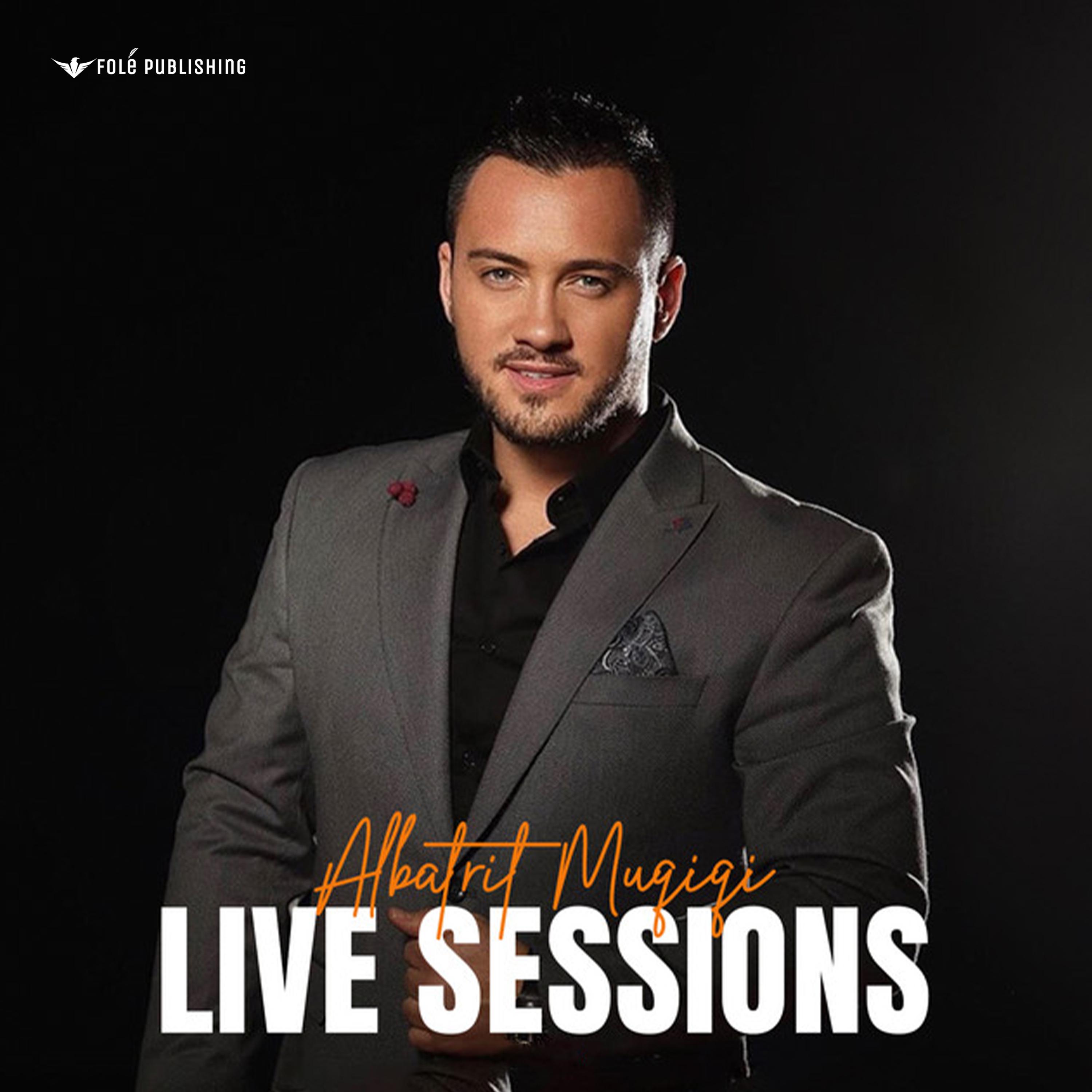 Sonte Me Dhemb Zemra (Live)