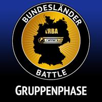 Bundesländerbattle - Blb Gruppenphase