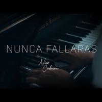 Nunca Fallaras (Live)