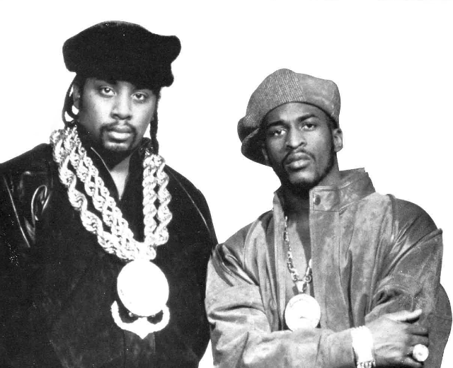 Eric B. & Rakim