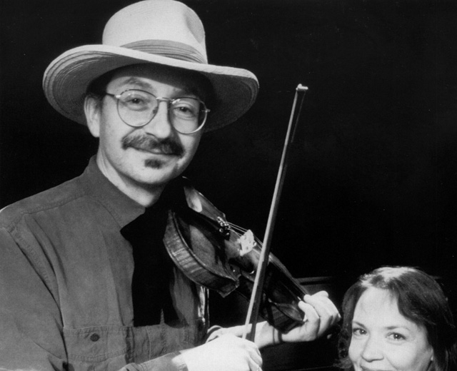 Jay Ungar