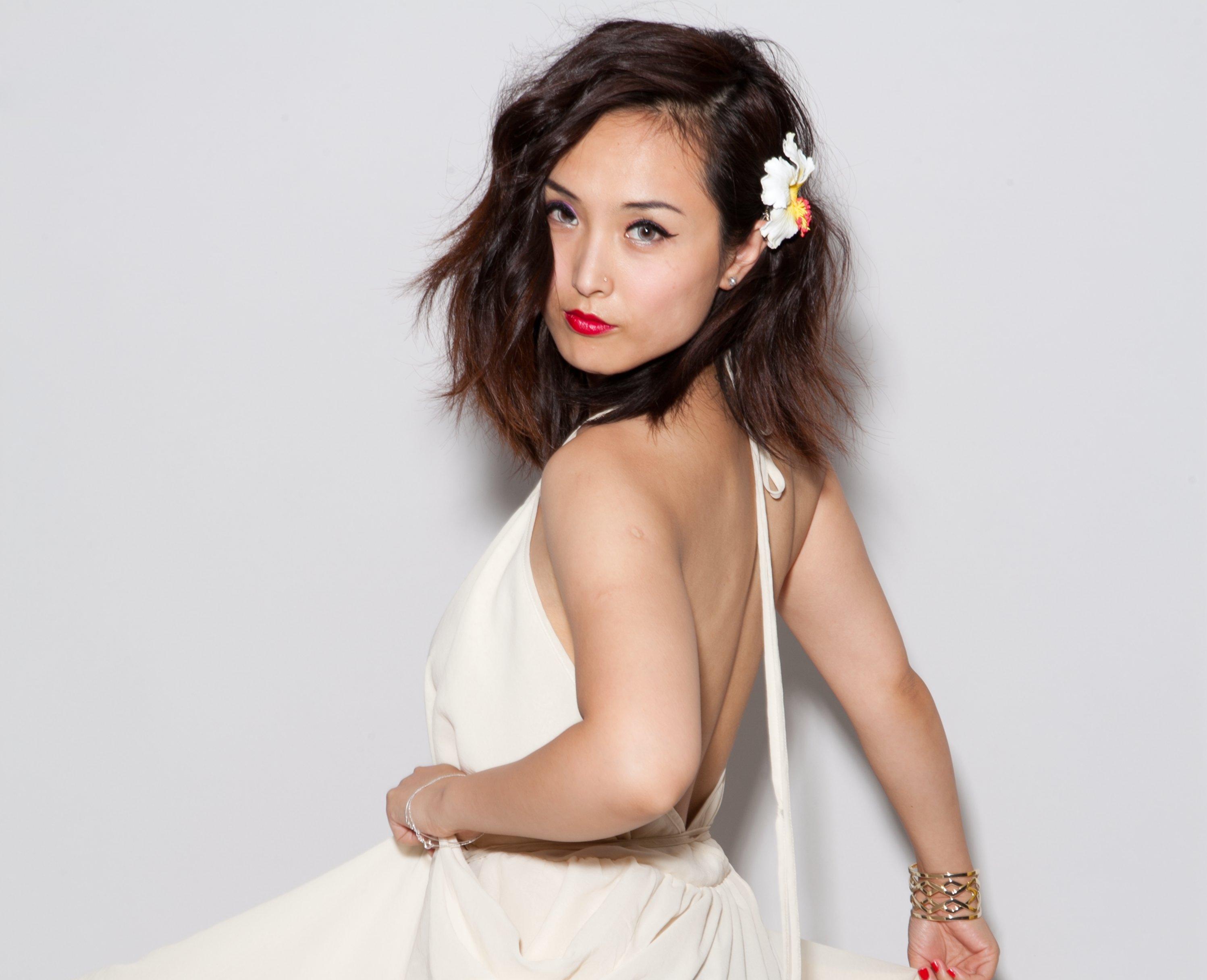 李潇潇