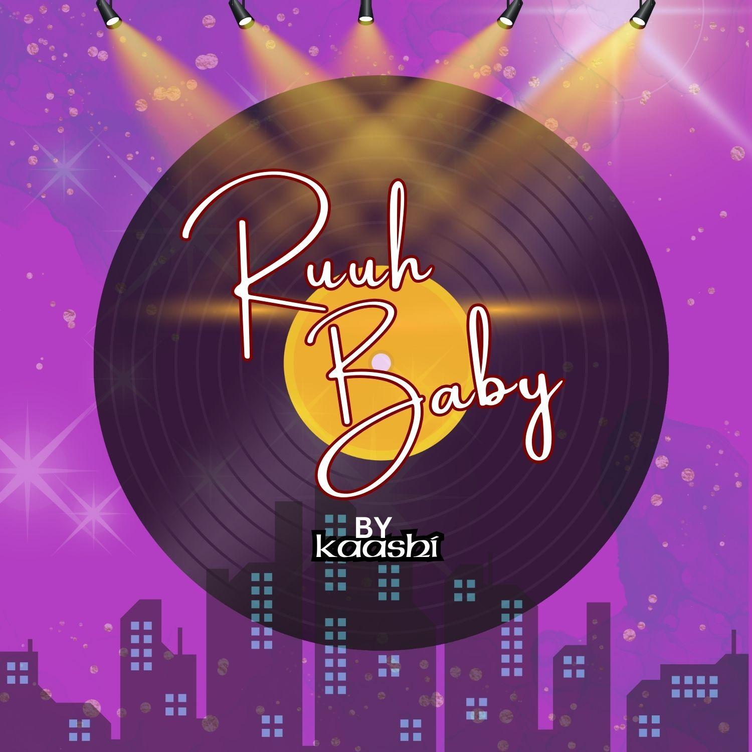 Ruuh Baby