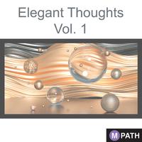 Elegant Thoughts, Vol. 1