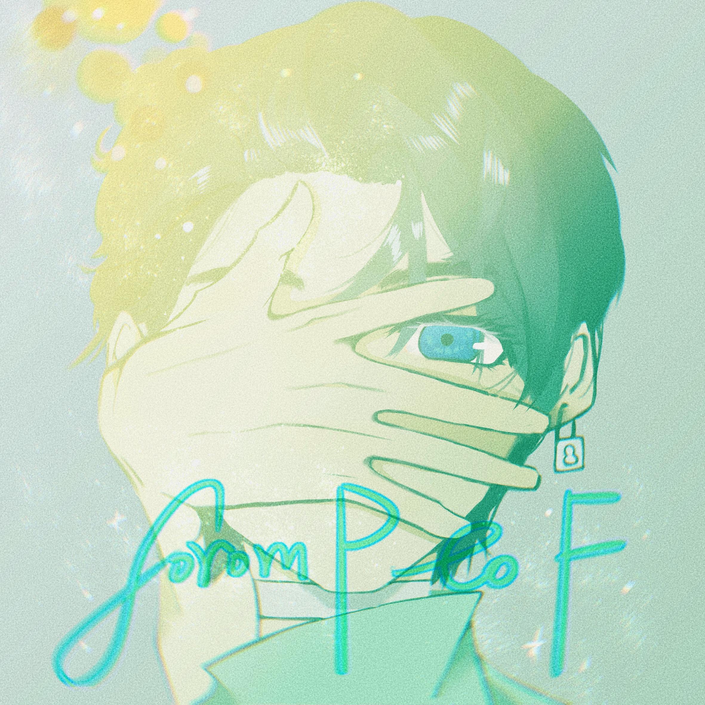 From P to F（3683）