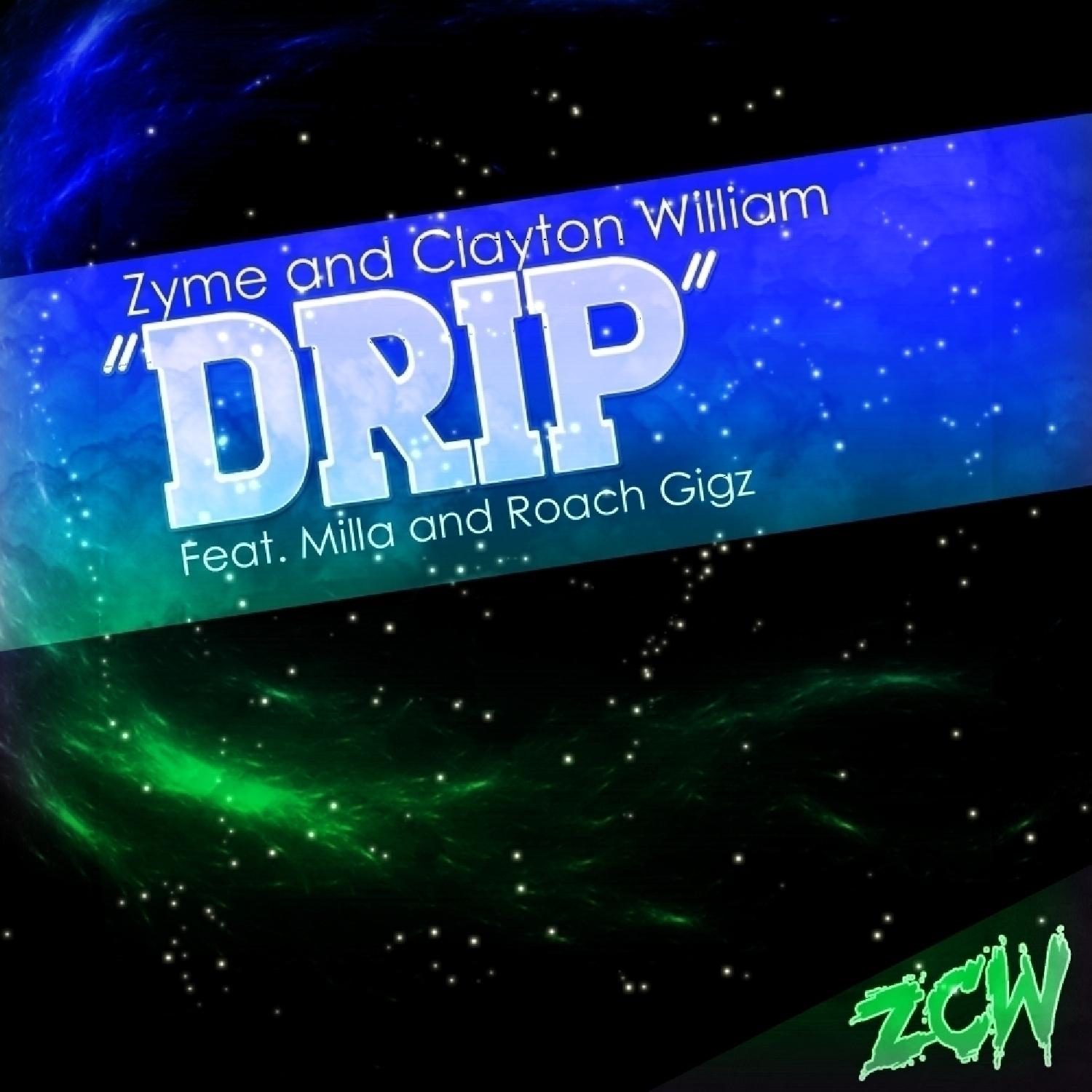 Drip (Original Bass Mix)