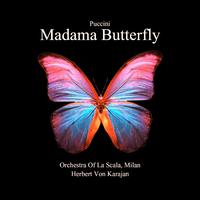 Madama Butterfly