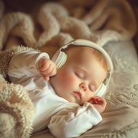 Lullaby Slumber: Baby Sleep Melodies