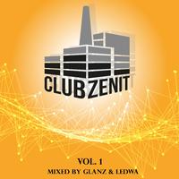 Club Zenit Compilation, Vol. 1