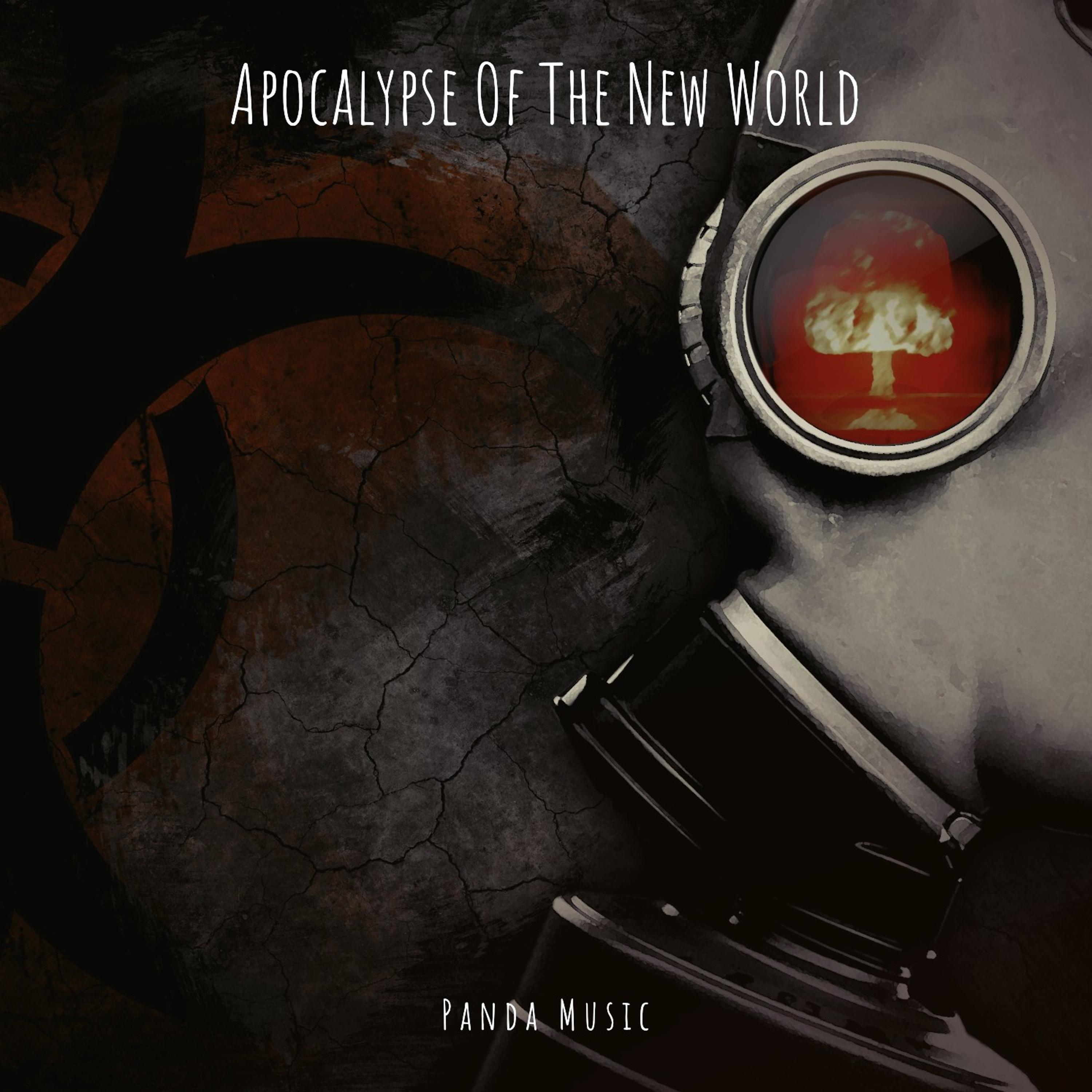 Apocalypse of the New World