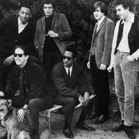 The Paul Butterfield Blues Band