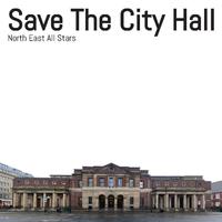 Save The City Hall