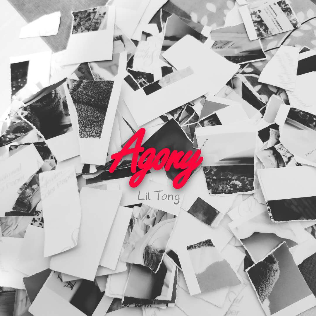 Agony