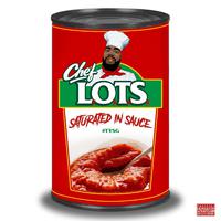 Saturated in Sauce