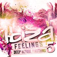 Ibiza Feelings, Vol. 5 - Deep House Rhythms