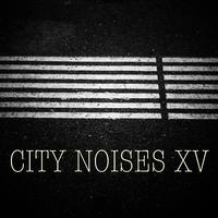 City Noises XV - Raw Techno Cuts