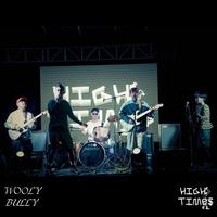 Wooly Bully (Live)