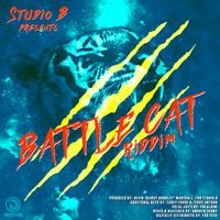 Battle Cat Riddim