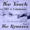 DJL - The Touch (Dalton Dixie Remix)