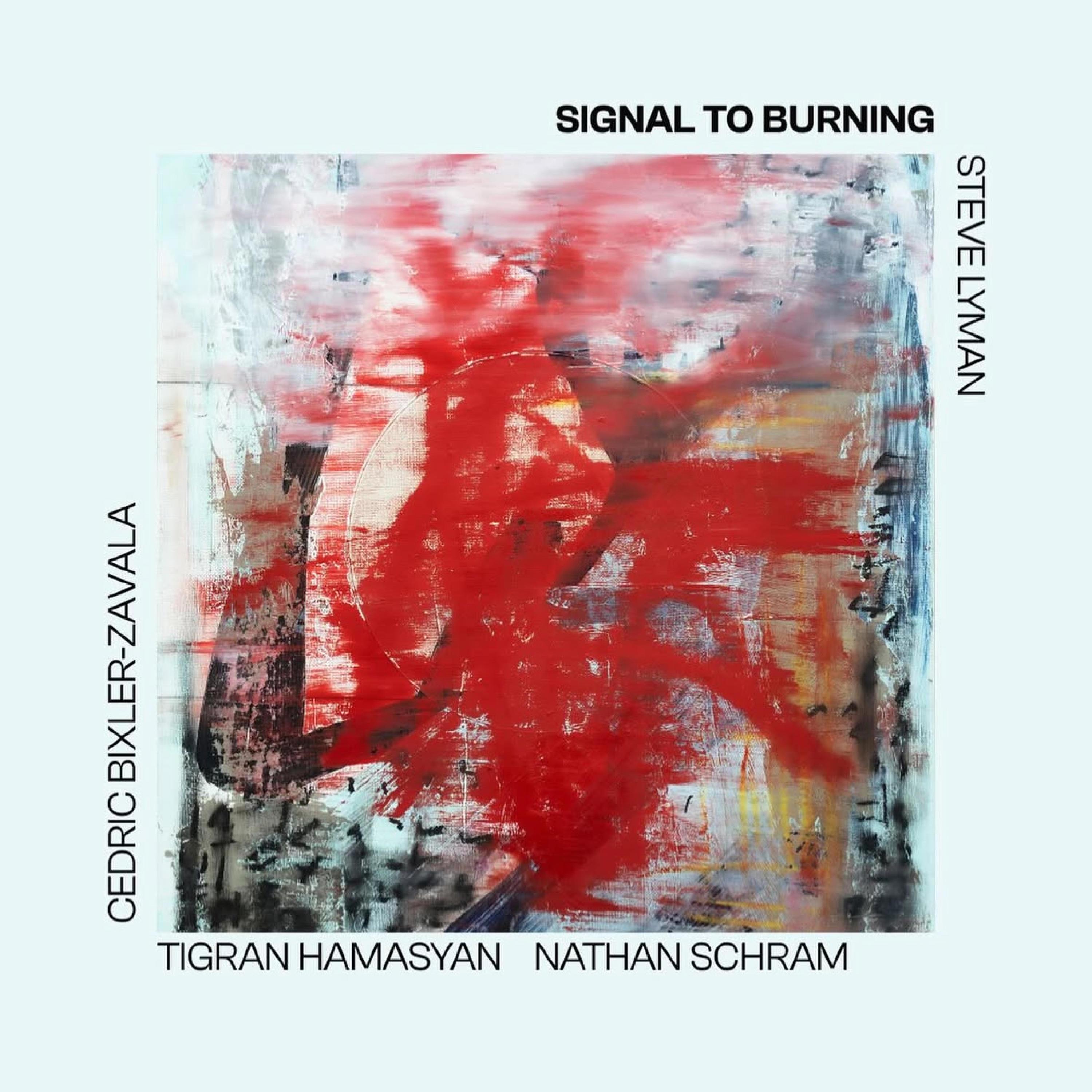 DANCING SPIRITS (feat. Tigran Hamasyan)