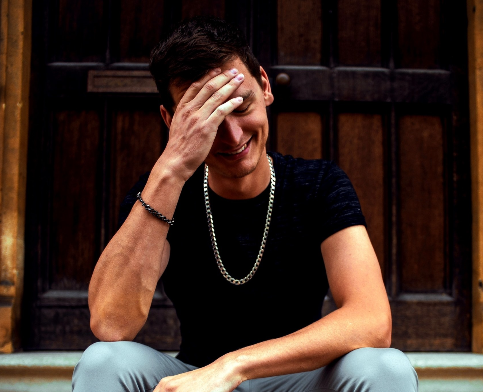Brenton Mattheus