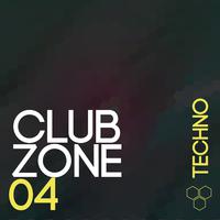 Club Zone - Techno, Vol. 4