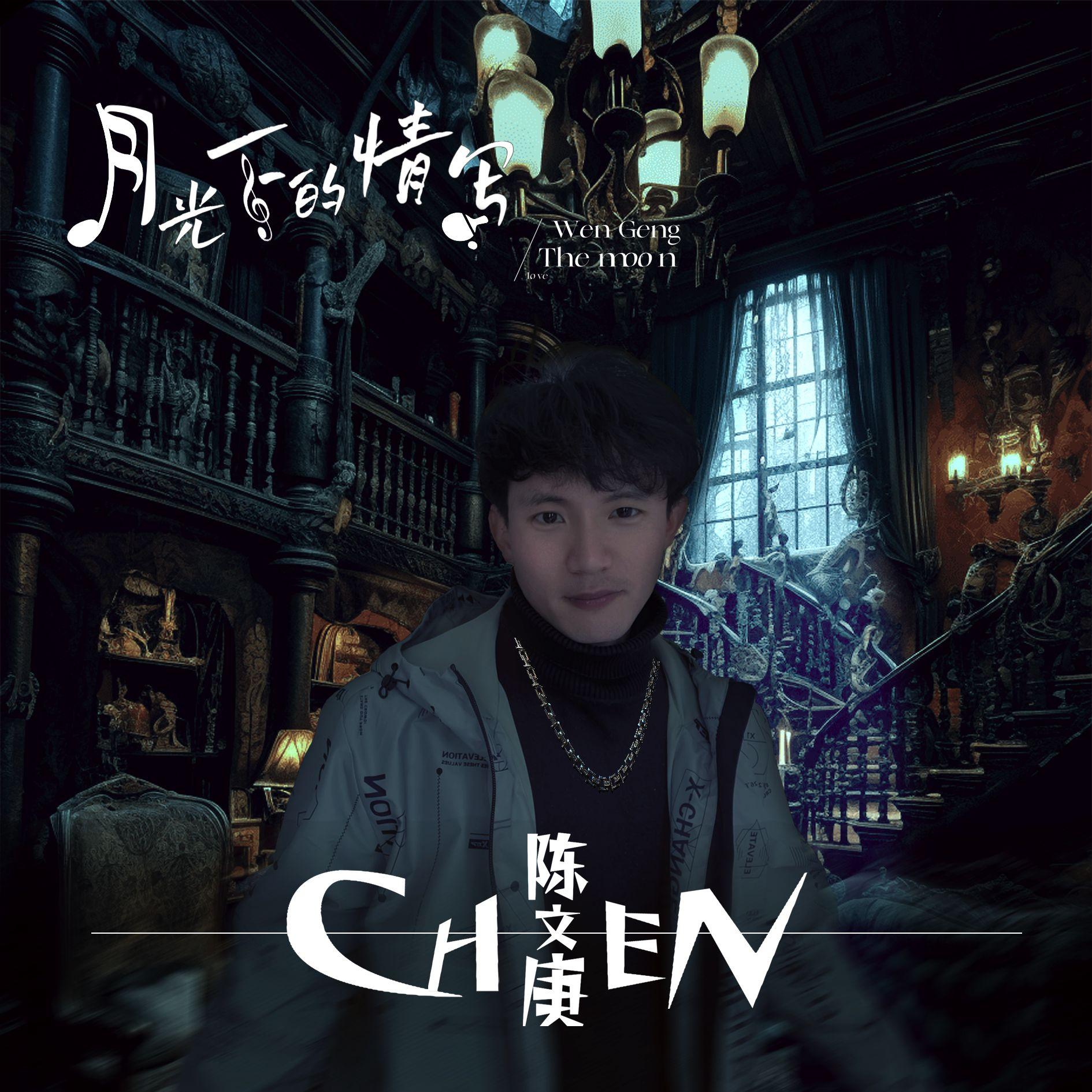 远离城哀 伴奏封面