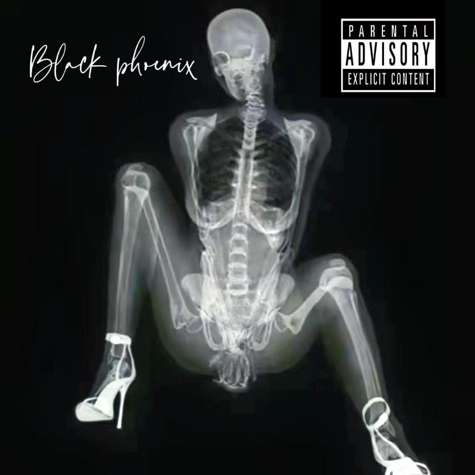 黑凤凰Black Phoenix