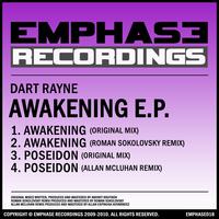 Awakening E.P.