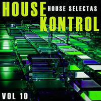 House Kontrol, Vol. 10