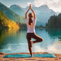 Sonido del alma pura - Flujo De Respiración Centrada