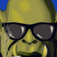 Big Daddy Rap Beast