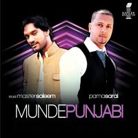 Munde Punjabi