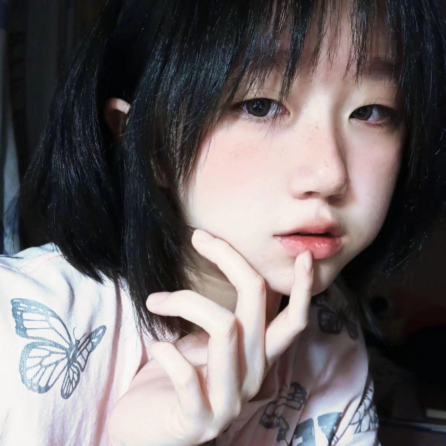 Hunting黄钰婷