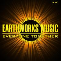 Earthworks Music: Everyone Together, Vol. 10