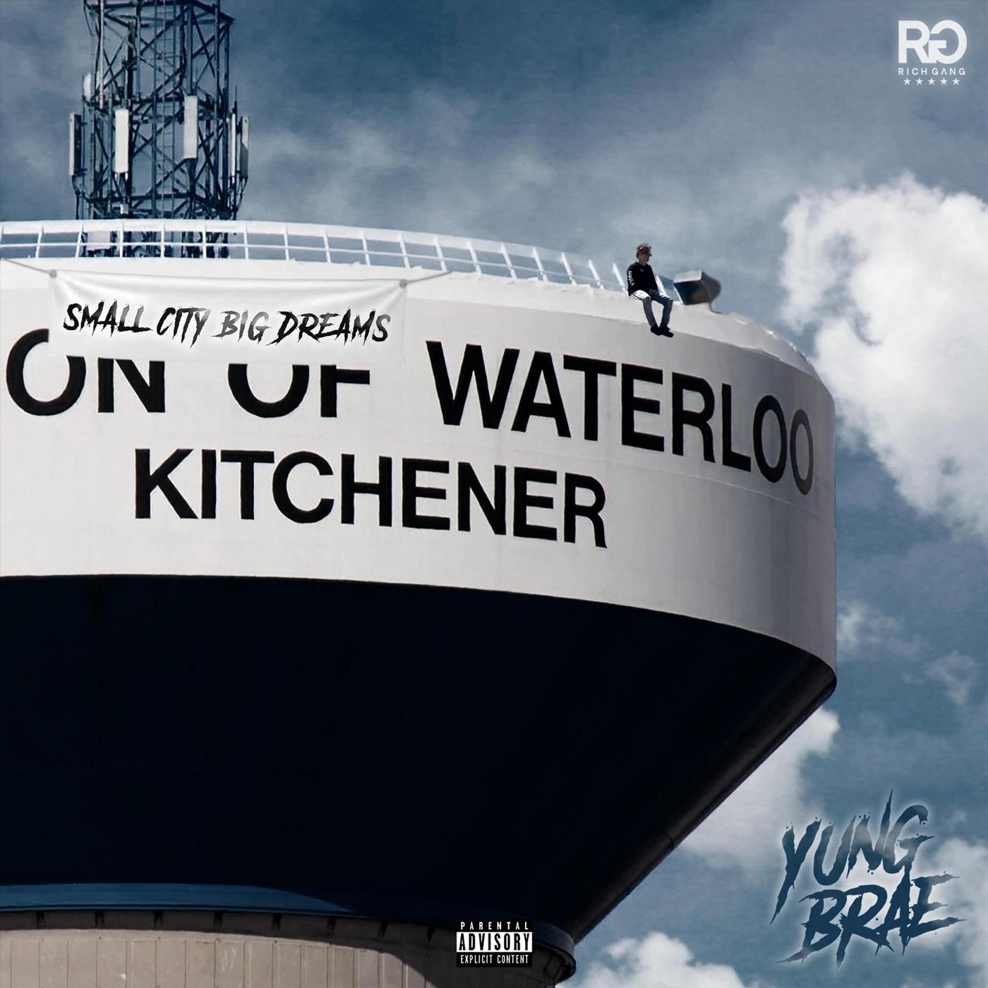 Brightside (feat. Jesse Christophr)