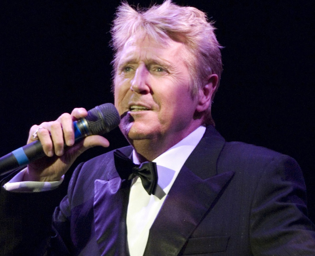 Joe Longthorne