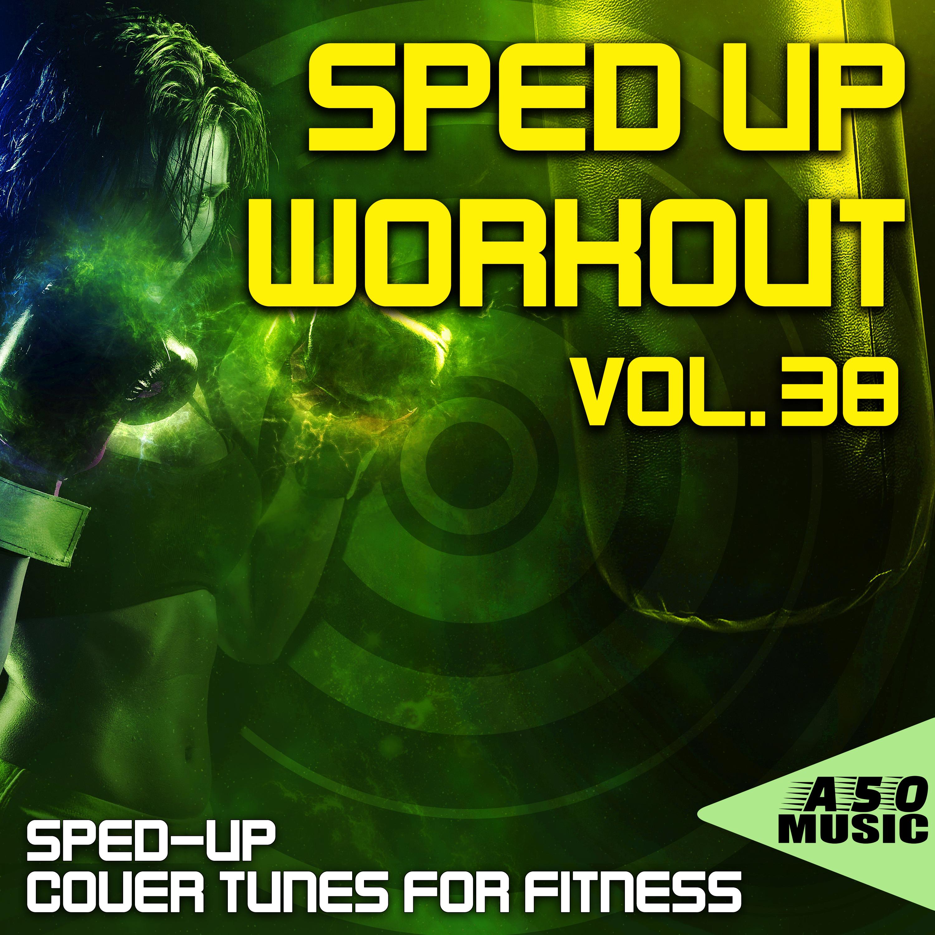 Sweet Little Somethin' (Sped up Workout Mix) Leann Brian 单曲 网易云音乐