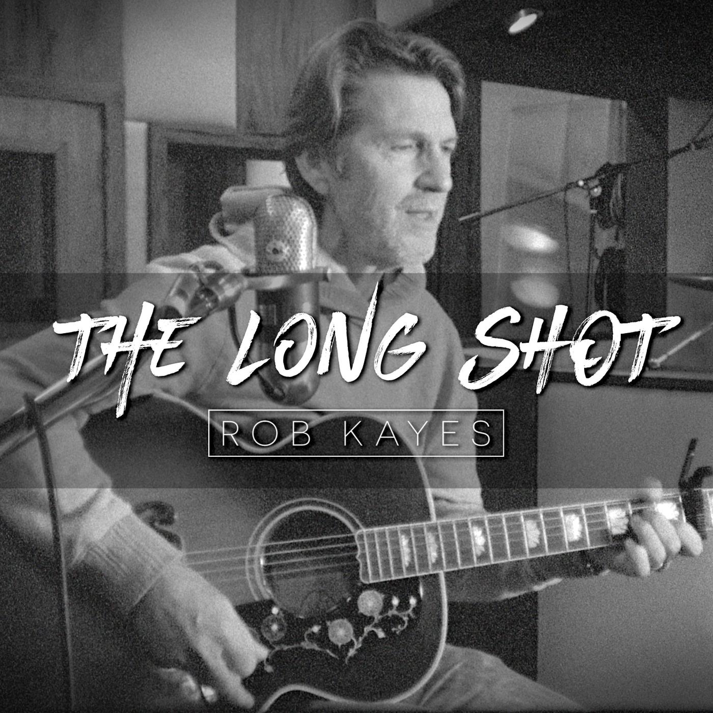 Never Giving up on You