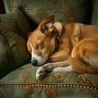 Lista De Reproducción Del Perro: Sonidos Relajantes Para Perros