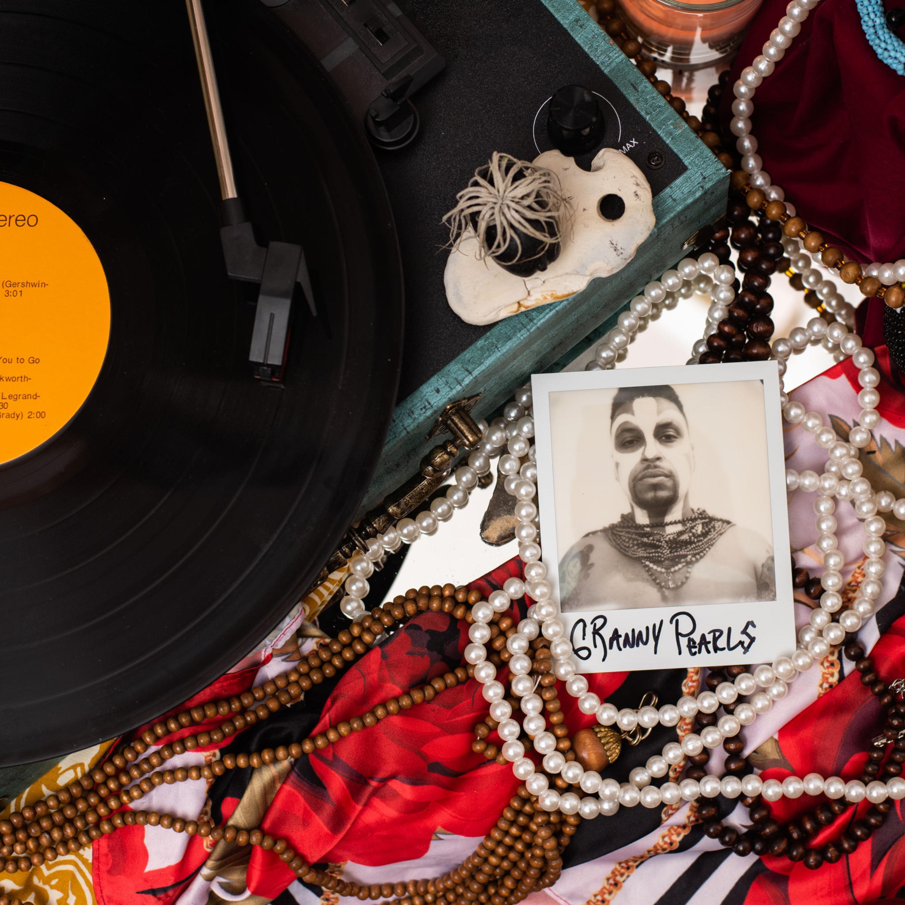 Yea Buddy! (feat. T.Nava)