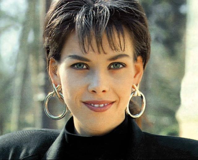 C.C. Catch
