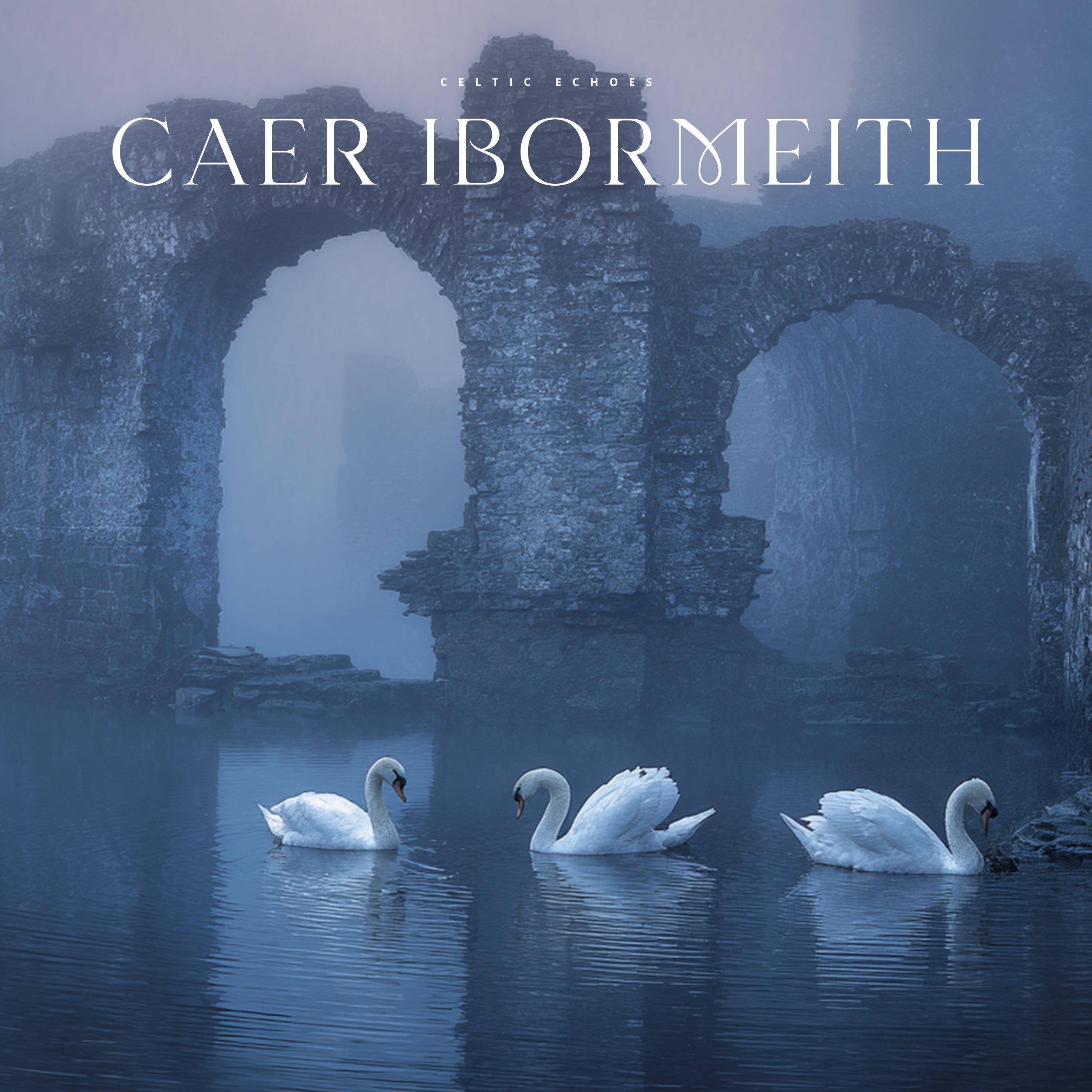 Caer Ibormeith (The Dream Fortress)