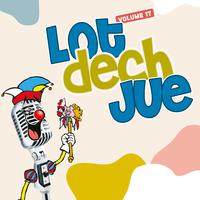 Lot dech Jue, Vol. 17